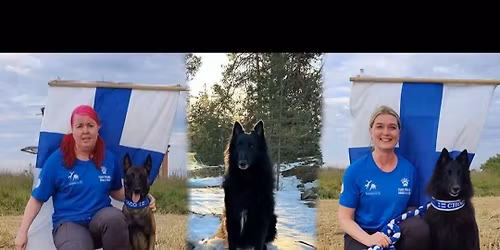 FMBB 2026 Annikan ja Miian tukiepikset