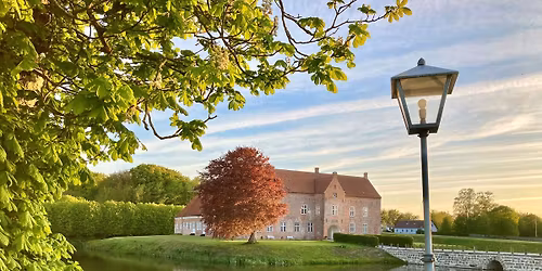 For\u00e5rskoncert p\u00e5 S\u00e6bygaard Slot