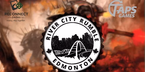 River City Rumble Summer 2026