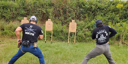 Handgun 102