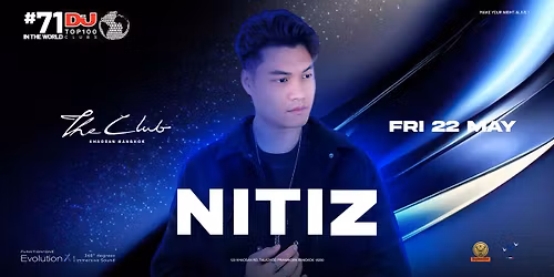 DJ NITIZ