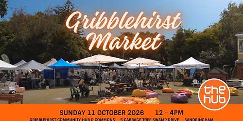 Gribblehirst Market