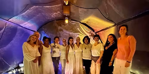 \u263c Awaken Divine Goddess Within \u263e \u2013 a Sacred Space for Women