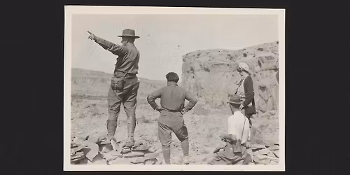 Rethinking Hewett: Thoughts on Reconsidering Edgar Hewett\u2019s Legacy