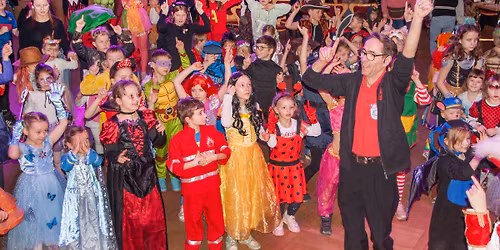 Kinderfasching