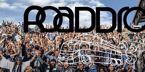 Seattle Roaddron - 9\/9\/2026