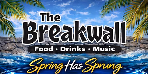 SPRING HAS SPRUNG KARAOKE PARTY!!