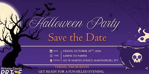 Halloween Party
