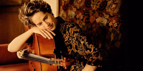 Sophie Abraham - Cello