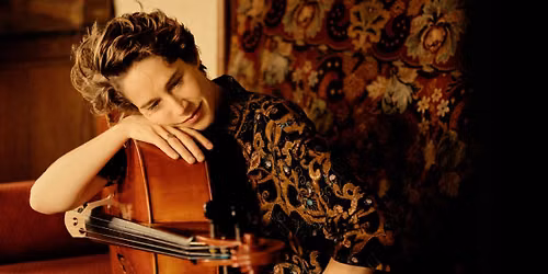 Sophie Abraham - Cello