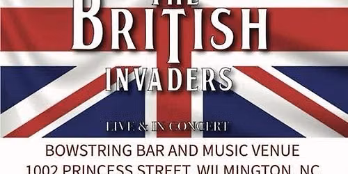 Bowstring Bar and Music Venue