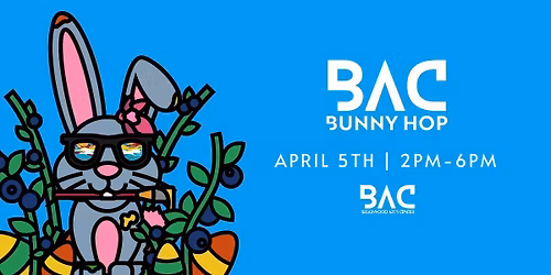 BAC Bunny Hop
