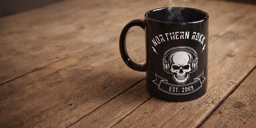 Northern Rokk Live At The Junction Inn, Queensbury