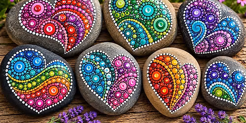 GRATITUDE ROCKS!!