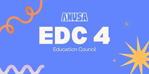 Education Council (EDC) 4