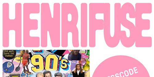 Henrifuse 