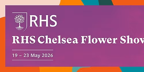 RHS Chelsea Flower Show