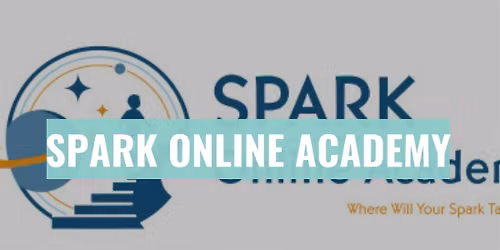 Spark Online Academy