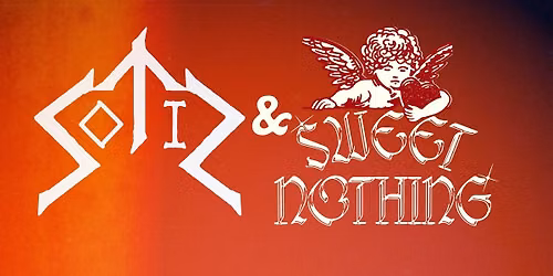 Special Something with Sotis And Sweet Nothing 