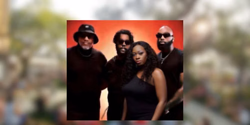 Concerts in the Plaza: The Groove Coalition