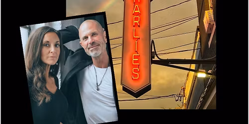 Jennifer Quinn Music - Duo - Charlie's Place