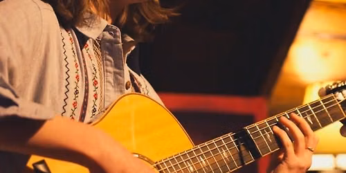Remi Goode (Emily Frost opens)