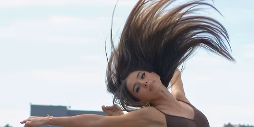 Dance Mania Minneapolis Regionals