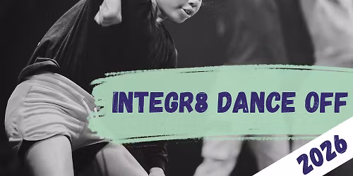 Integr8 Dance off 2026