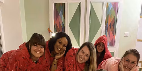 Spicy Ap\u00e9ro \ud83c\udf89\ud83c\udf36\ufe0f