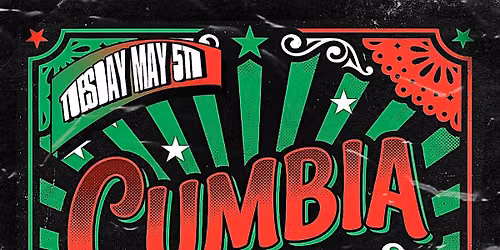 Cumbia De Mayo Sunset Party | Providence San Francisco — Providence Night Club