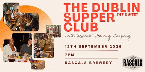 The Dublin Supper Club