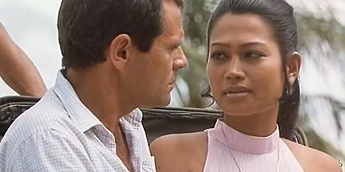 An almost forgotten Cambodian Movie Classic: NINE CIRCLES OF HELL (1988)