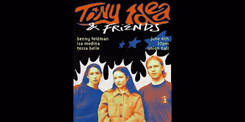 Tiny Idea & Friends