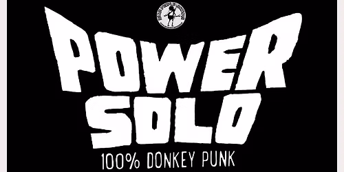 ! Verlegt in den Ostpol ! POWERSOLO - Dresden - Ostpol