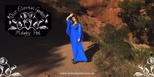 Melody Pool - "Our Eternal Garden" Tour