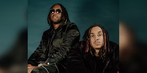 D Block Europe Birmingham Tickets