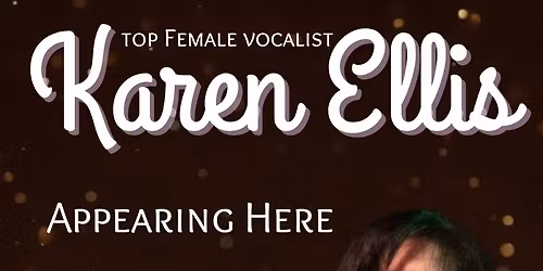 Karen Ellis