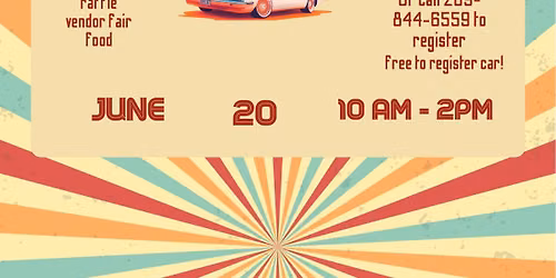 Classic Car Show