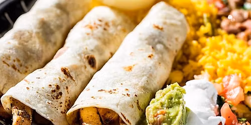 Spirit Night at Chicken Fiesta
