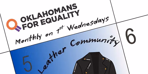 Tulsa Leather Communoty (TLC) Oklahoma