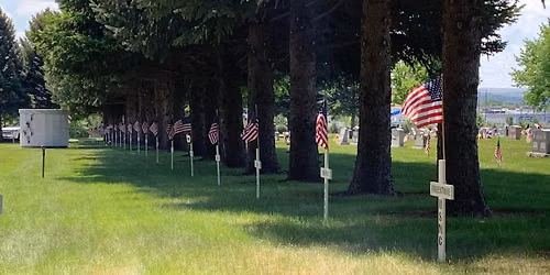 2026 Patriot Run
