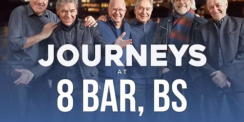 Live Jazz @8Bar Basel