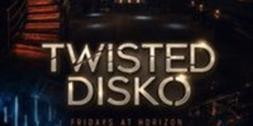 Twisted Disko