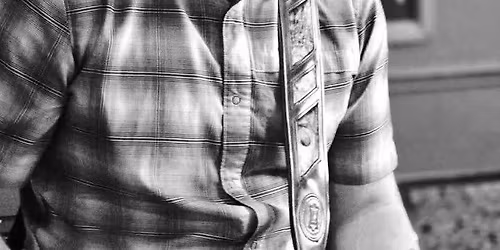 Jason Christensen Band Featuring Jeremy Ackley and Gordon Sankey @ North Point 8-11