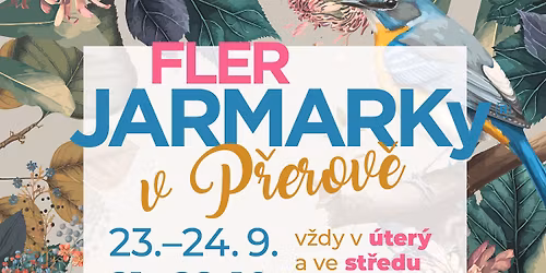 Flerjarmark v P\u0159erov\u011b
