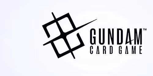 Gundam TCG Learn to Play