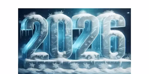 Lodowy Bal Sylwestrowy