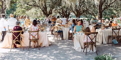 Mother's Day MOMosa Brunch