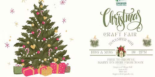 Christmas Craft Fair