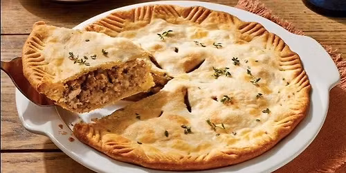 Meat Pie!- Live at the Afterglow!